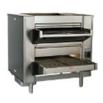 Marshall Air Commercial Broilers & Toasters